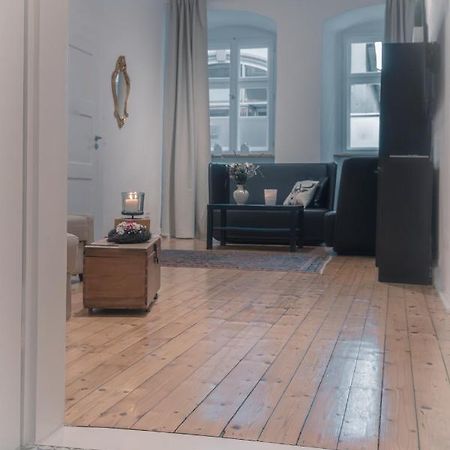 Adam&Eva Apartamento Bamberg Exterior foto