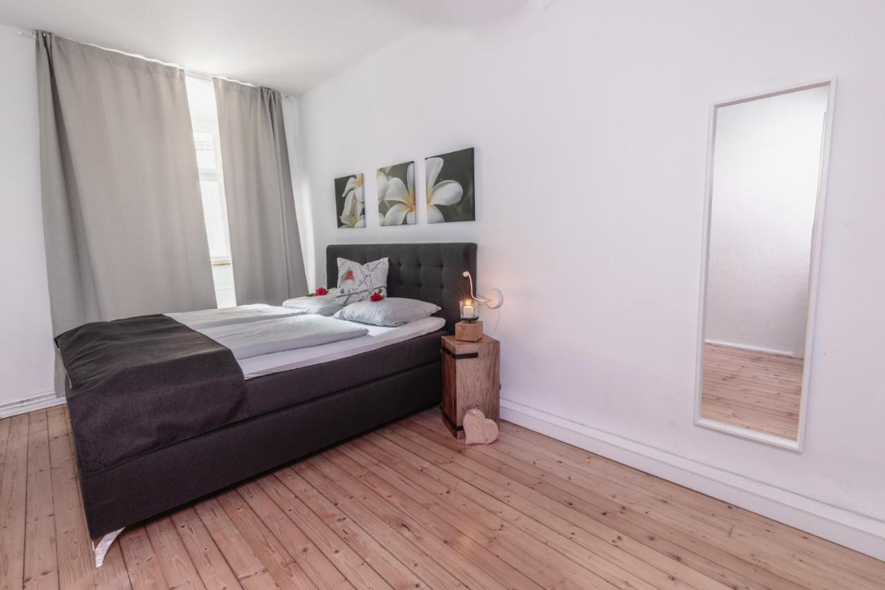 Adam&Eva Apartamento Bamberg Exterior foto
