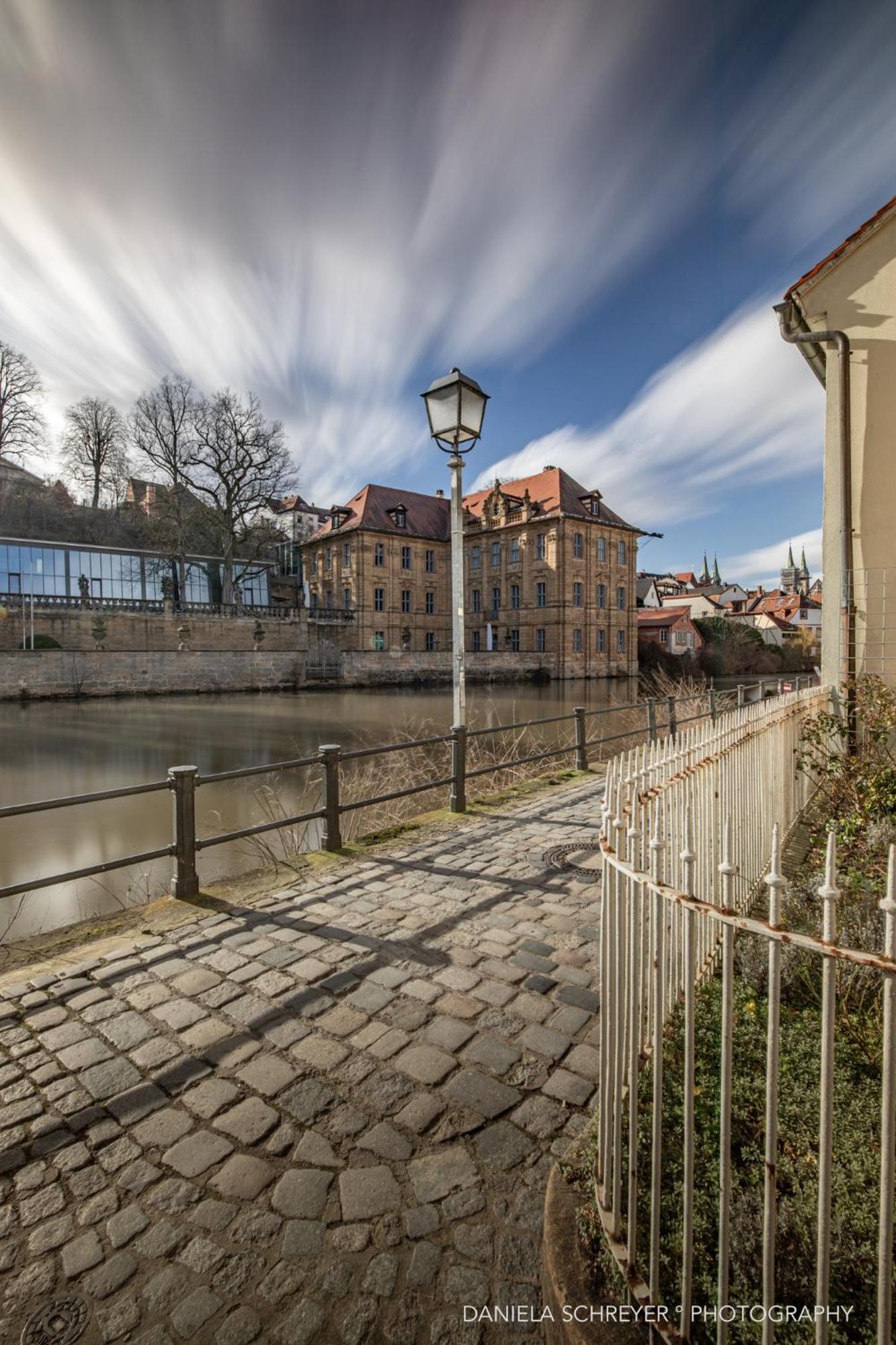 Adam&Eva Apartamento Bamberg Exterior foto