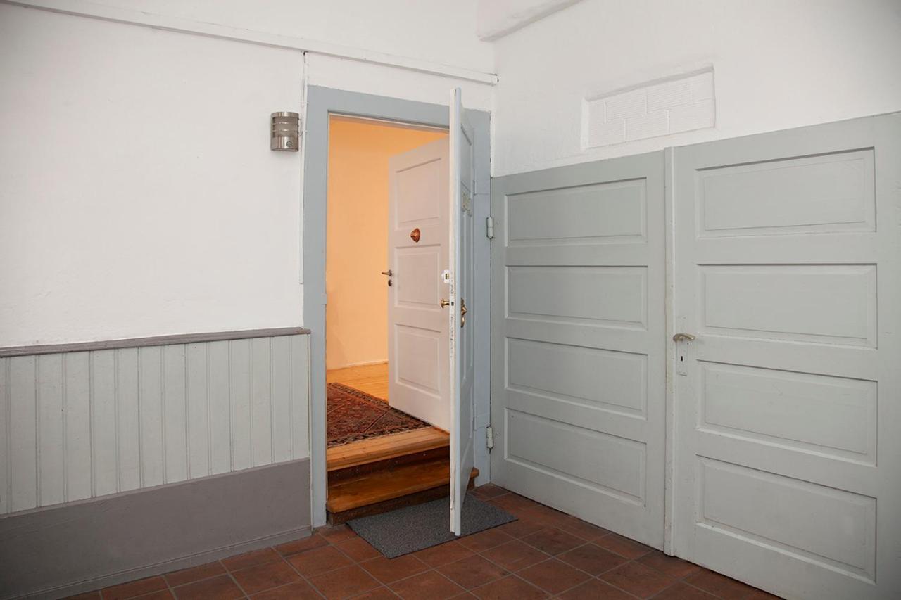 Adam&Eva Apartamento Bamberg Exterior foto